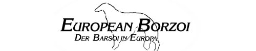 European Borzoi
